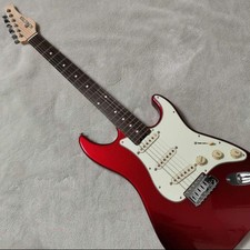 SCHECTER N-ST-AL xotic Stratocaster electric guitar Safe Packing!