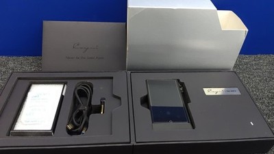 CAYIN N6 MK2 Digital Audio Player funktionstüchtig & getestet JP