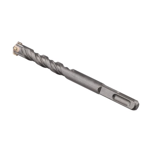 Resistente per Trapano a percussione con flauto a spirale per foratura efficiente - Foto 18 di 52
