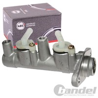 ABS Hauptbremszylinder 20,6Mm Passend FüR Mitsubishi Colt Lancer | 71999