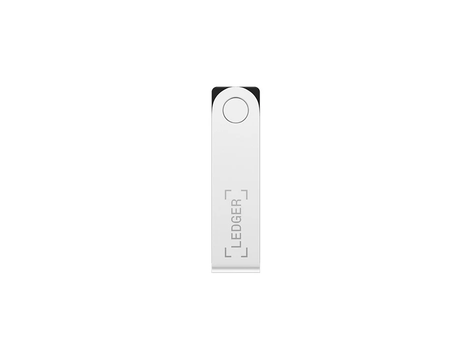 Ledger Nano X, Hardware Wallet Onyx Black - Image 4 of 4