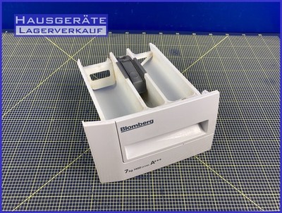 Waschmittelschublade Waschmaschine - Blomberg WNF 74421 281848