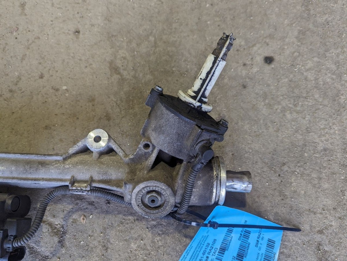 15-19 BMW M4 F82 Steering Gear Rack 32107852660 for sale online | eBay