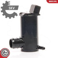 Esen SKV 15SKV004 Waschwasserpumpe FüR Scheibenreinigung Wischwasserpumpe