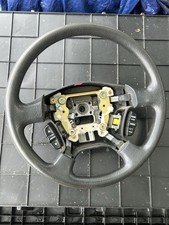 1999-2002 Honda Odyssey Steering Wheel W Audio Cruise Control Switch Oem