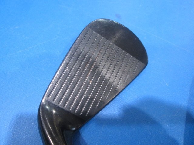 Romaro Ray CX S20C Iron Set 5-9P N.S.PRO MODUS3 Tour 120