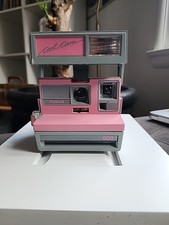 Polaroid Cool Cam 600 Vintage Instant