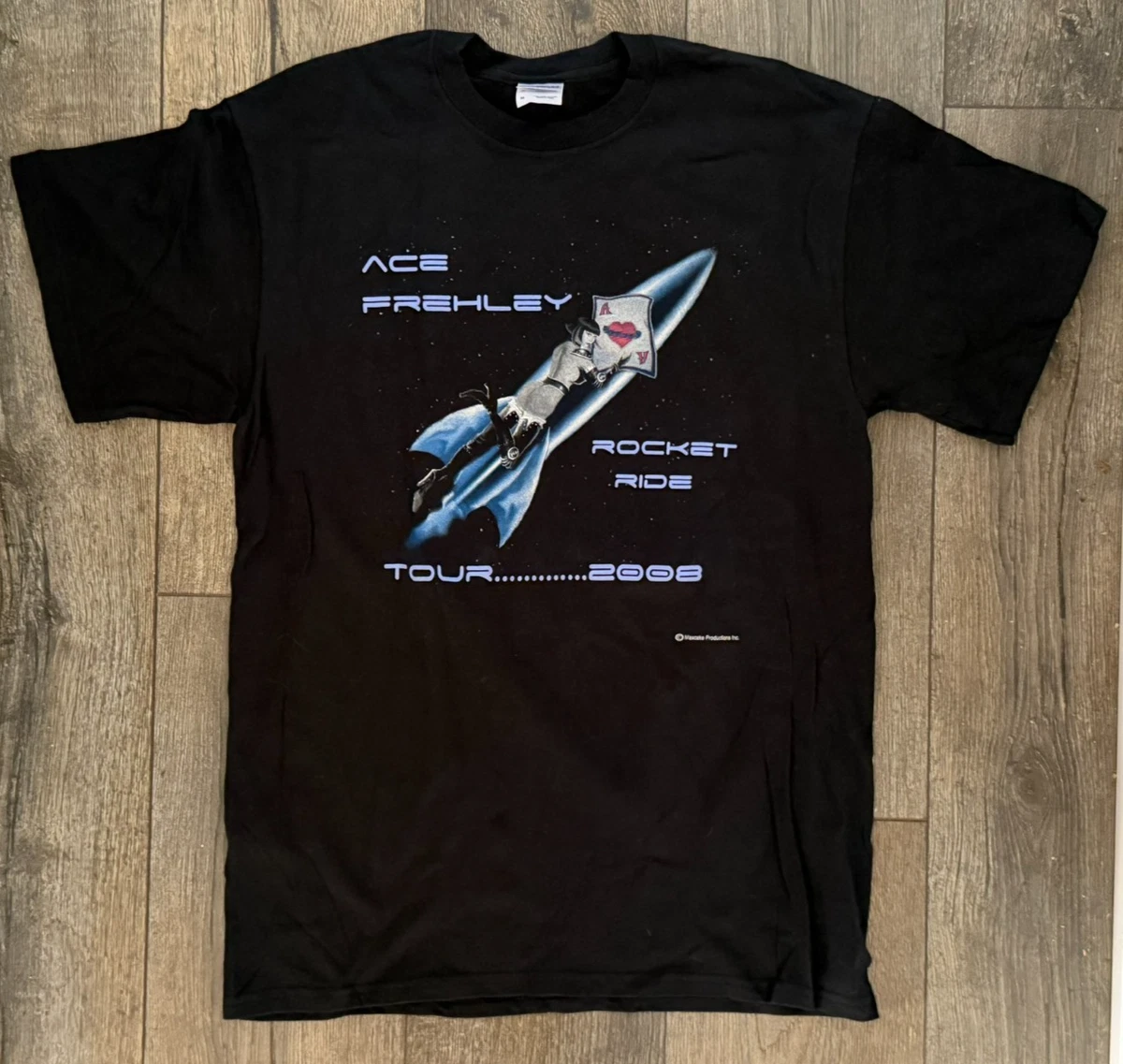 25+ Original KISS Apparel for sale | Updated Oct 2026