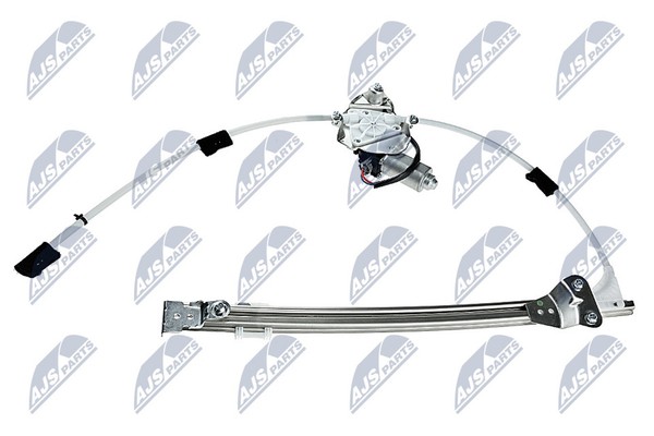 Fensterheber NTY EPS-CH-006 FüR Jeep Cherokee 4 WK WK2 CRD 4X4 Flexfuel SRT8-image