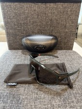 Oakley Latch Panel Olive Ink W/ Prizm Tungesten