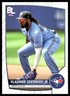Vladimir Guerrero Jr. 2023 Topps Big League #185 Blue Jays MLB READ FREE SHIP