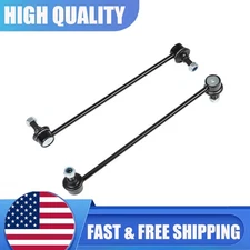2Pcs Front Stabilizer Sway Bar End Links Kit for 2005 - 2016 2017 Honda Odyssey