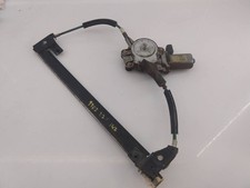 46751871 FENSTERHEBER VORNE LINKS / E2-B2-20-1 / 2362030 FÜR ALFA ROMEO 147 190