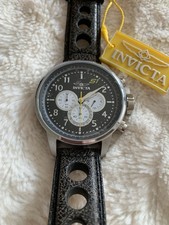 NEW Invicta S1 Rally Champion Men's Watch - 48mm 45909 Great Gift