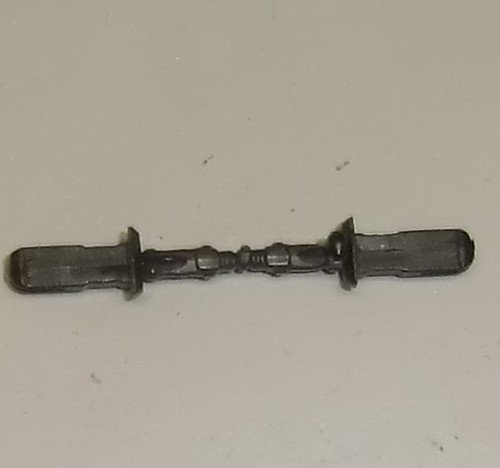 Märklin 7204 --- 10 piezas acoplamientos de tornillo rígidos/fijos nuevos | Condition: Gebraucht