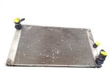 Radiateur BMW 530