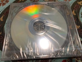 DC ZuSaR VaSaR Trial SEGA Dreamcast Unopened Collector&rsquo;s Item