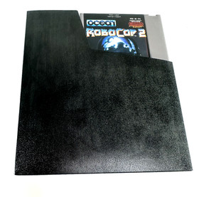 ROBOCOP 2 NINTENDO NES PAL COMPLETO