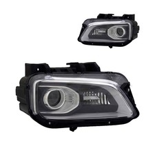 L E D Scheinwerfer Hauptscheinwerfer links rechts H7 für Hyundai Kona OS OSE OSI