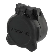 Aimpoint Front Flip-Up Lens Cover with ARD for CompM4 Series (12462)
