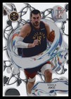 2025 Topps Signature Nikola Jokić Base (RAW)