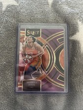 2024 Panini Select WNBA - Premier Level Brionna Jones #192 Purple Ice Prizm /149