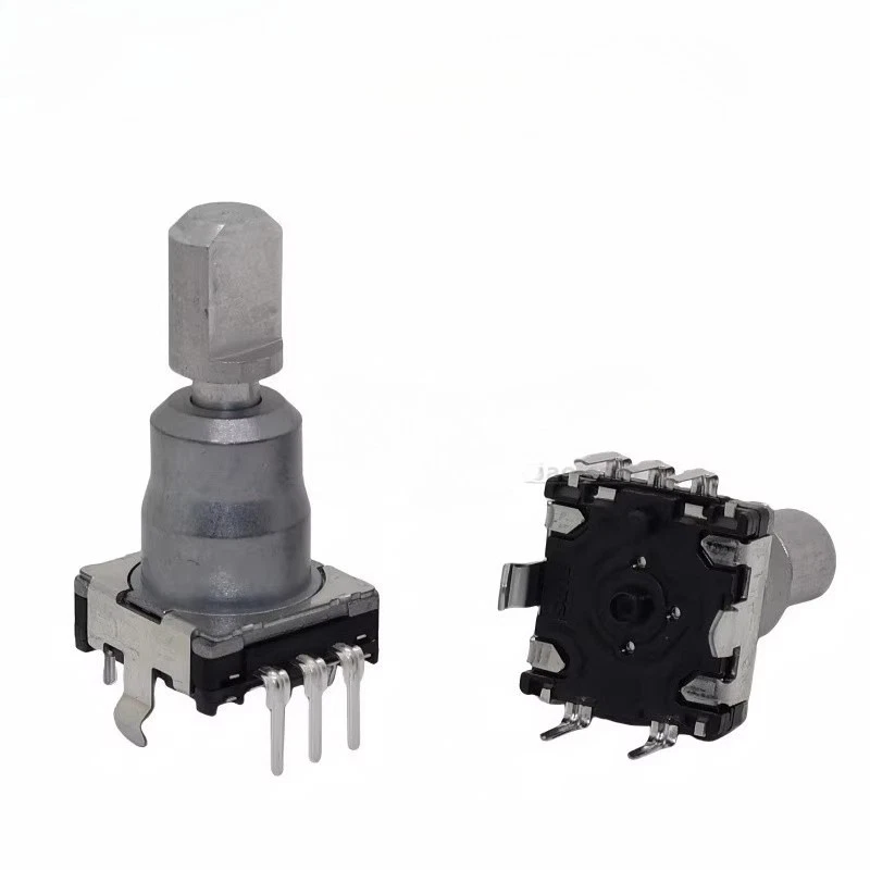 1PC ALPS CD audio digital potentiometer 30 Positioning encoder EC11K1525401 #TT - Image 4 of 4