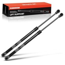 Rear Liftgate Struts Lift Supports Shocks Compatible with Select Kia Models -