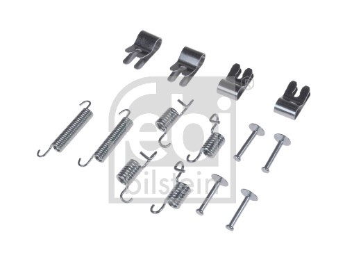 Fits FEBI 182825 BRAKE JAW SPRINGS.