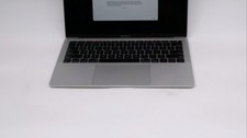 Apple MacBook Air 13 Core i5 8GB 256GB Silver 2018 - Used Good BAD BATTERY