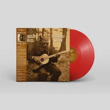 Various Artists - Hillbillies In Hell: Hillbilly Wolf (RED VINYL) 