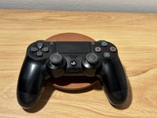 Originaler Sony PS4 Controller gebraucht - vo...