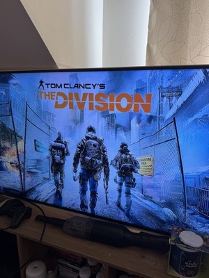 Tom Clancy's The Division für Sony PS4 Playstation