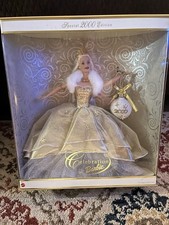Barbie, Collectible-Special 2000 Edition, Matel 28269