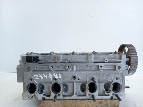 06B103373T ZYLINDERKOPF DES MOTORS / 234981 FÜR VOLKSWAGEN GOLF V 1K1 1.6