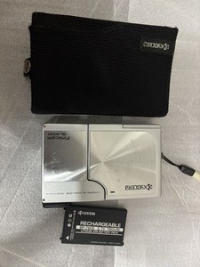 Kyocera Finecam Sl400r | eBay