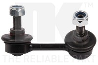Nk 5112604 Koppelstange Stabilisator Stange Stabi Strebe Vorne Rechts