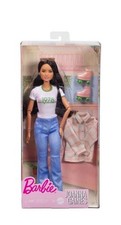 Get Real Girl Doll Nakias Basketball Adventure 1999 Collectible