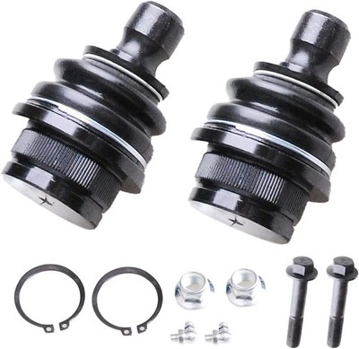 2Pcs Front Lower Ball Joint FITS for Nissan Armada Xterra 2005-15/ Frontier 2005