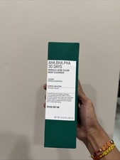 AHA. BHA. PHA 30 Days Miracle Acne Clear Body Cleanser - 14.10 oz