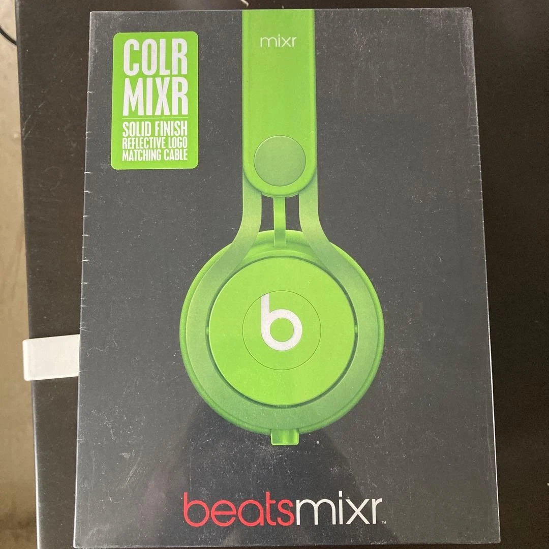 Beats by Dr. Dre Green Headphones for Sale | Shop New & Used