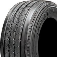 Tire Argus Advanta Av3200 All Steel St 23585r16 Load G 14 Ply Trailer