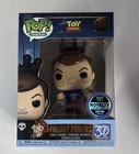 FREDDY FUNKO As SID Funko Pop 1/1919 Pcs TOY STORY Pixar DISNEY