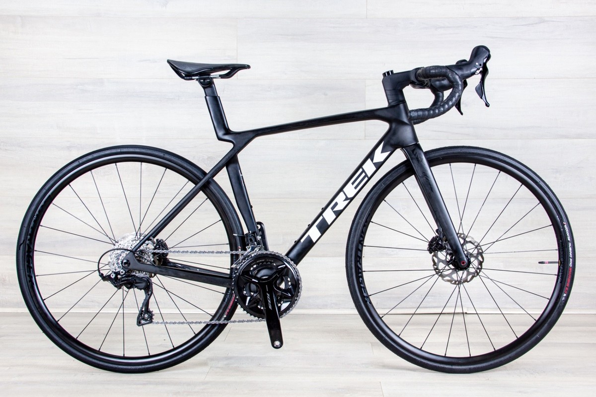 Trek Madone SL5 Gen 8 - 2025, Medium/54 cm | eBay