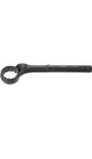 Proto 2-1/8" Leverage Wrench Black Oxide 12 Point USA Made J2634PW