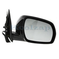 For 05 06 07 Murano 3.5L Rear View Mirror Power Heated w/Memory Right Side