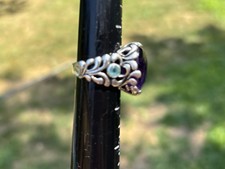 Carolyn Pollack Fine Rings for sale - eBay