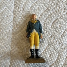 Marx President America toy figure 1960s Washington ToysA