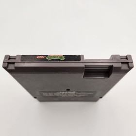 Teenage Mutant Ninja Turtles - Nintendo NES - solo carrello, testato e funzionante 