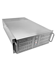 D-406L-EC - 4U High Performance Rackmount Chassis